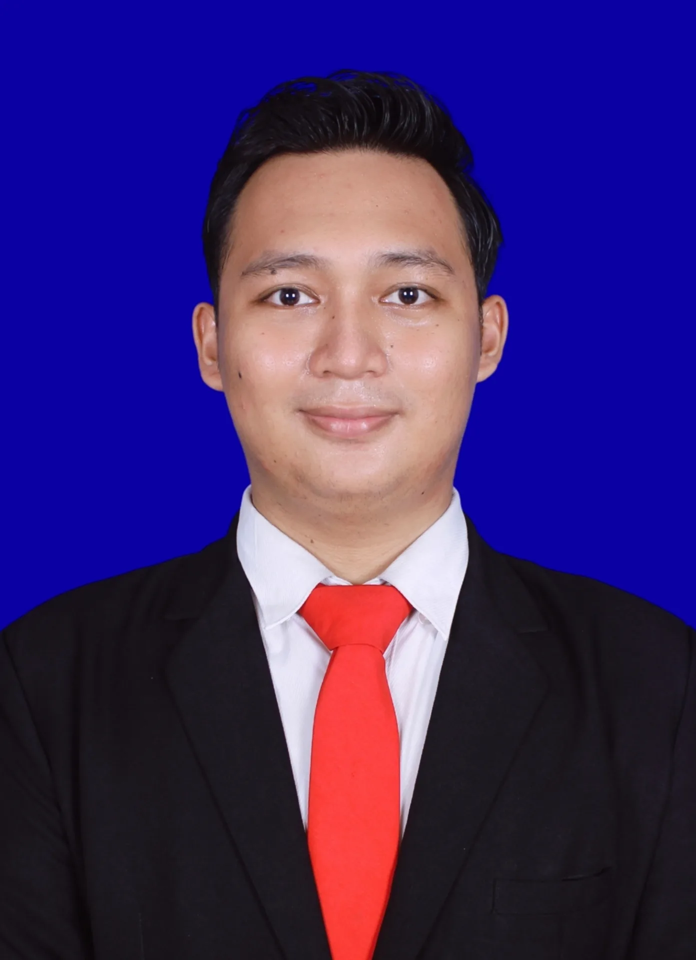Profil Saya