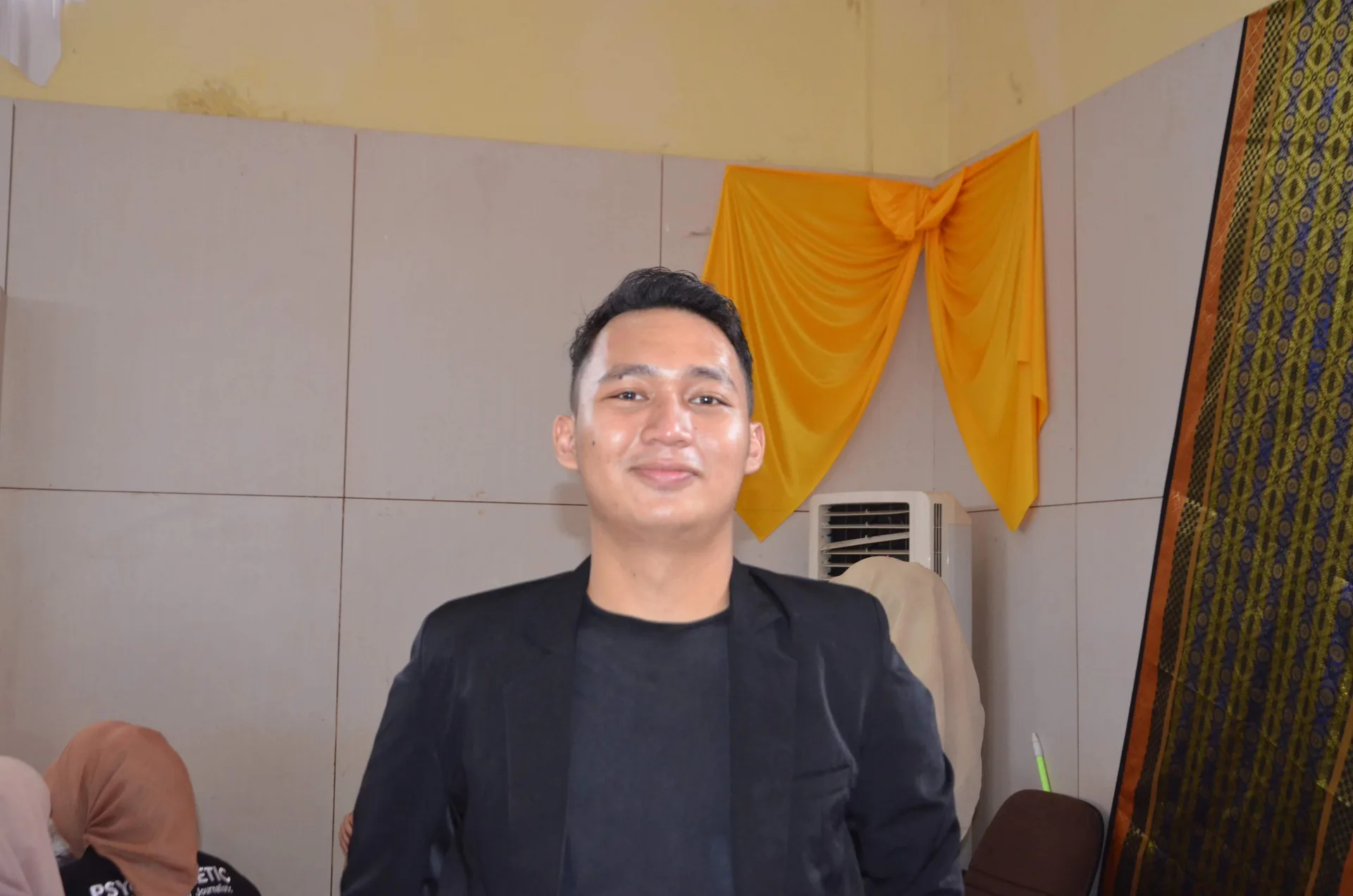 Profile Muhammad Anang Setiadi