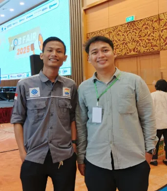 Jobfair 2025